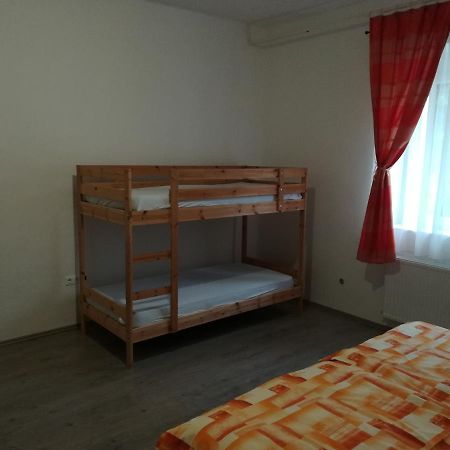 Suemegi Levendula Apartmanok Exterior photo