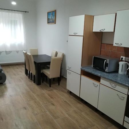 Suemegi Levendula Apartmanok Exterior photo